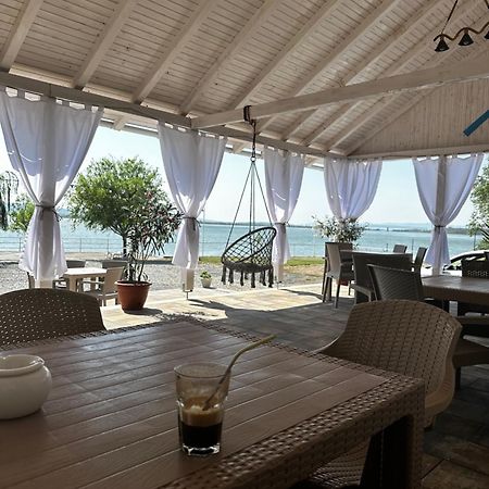 Casa Luis Coronini Hotel Pescari Ngoại thất bức ảnh